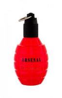 Gilles Cantuel Arsenal Red 100ml EDP
