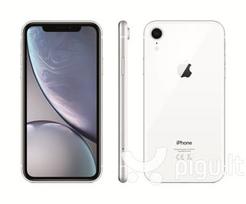 iphone 12 128gb white - Apple iPhone XR 128GB White (Baltas) - 4 nuotrauka