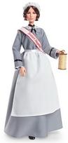Mattel Signature Inspiring Women Florence Nightingale Doll GHT87