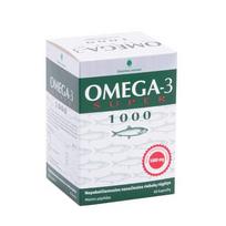 omega 3 1000mg kaina nuo 2.99 € (10 pard.)