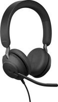 JABRA Evolve2 40 USB C