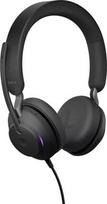 usb c laidines ausines - JABRA Evolve2 40 USB C - 2 nuotrauka