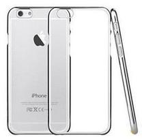 Mocco Ultra Back Case 1mm For Apple iPhone 5/5s/SE Transparent