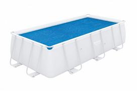 baseinas 4 2 - Saules kolektorius baseinui bestway 58240 - 4 nuotrauka