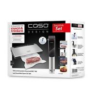 caso maiseliai - Caso Gourmet VAC 180 - 2 nuotrauka