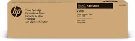 samsung clt - TONER YELLOW /C3010/C3060/5000P CLT-Y503L SAMSUNG - 1 nuotrauka