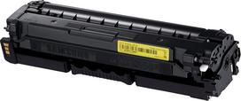 samsung clt - TONER YELLOW /C3010/C3060/5000P CLT-Y503L SAMSUNG - 2 nuotrauka