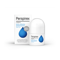 PERSPIREX antiperspirantas ORIGINAL, 20 ml