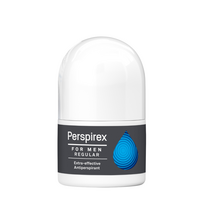 PERSPIREX antiperspirantas vyrams REGULAR, 20 ml