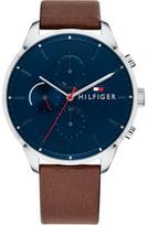 vyriskas laikrodis tommy hilfiger - TOMMY HILFIGER 1791487 - 1 nuotrauka
