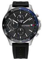 vyriskas laikrodis tommy hilfiger - TOMMY HILFIGER 1791724 - 1 nuotrauka