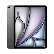apple ipad air 13 - Apple iPad Air 13" M4 Wi-Fi 512GB Space Grey (Pilkas) - 1 nuotrauka