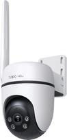 TP-Link Tapo C501GW 4G Belaidė kamera su PTZ funkcija (Balta/White)