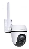 tp link tapo camera - TP-Link Tapo C501GW 4G Belaidė kamera su PTZ funkcija (Balta/White) - 14 nuotrauka