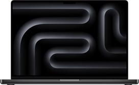 Apple MacBook Pro 16", M4 Pro, 48 GB, 512 GB, Space Black (Juodas)