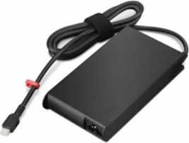 Lenovo | „ThinkPad“ kintamosios srovės adapteris (USB-C) | 135 W | Kintamosios srovės adapteris