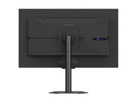 monitoriai 60hz 27 inch - Gigabyte G27U EK 27", SS IPS, UHD, 160Hz, Juodas (Black) - 2 nuotrauka
