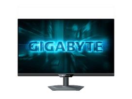 monitoriai 60hz 27 inch - Gigabyte G27U EK 27", SS IPS, UHD, 160Hz, Juodas (Black) - 5 nuotrauka