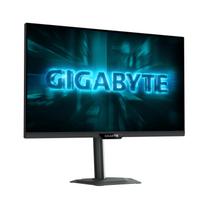 monitoriai 60hz 27 inch - Gigabyte G27U EK 27", SS IPS, UHD, 160Hz, Juodas (Black) - 9 nuotrauka