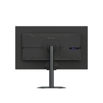 monitoriai 60hz 27 inch - Gigabyte G27U EK 27", SS IPS, UHD, 160Hz, Juodas (Black) - 10 nuotrauka