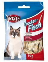 Trixie Trocken-Fisch džiovintos žuvys katėms 50 g