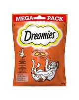 Dreamies Mega su vištiena 4 X 180 g