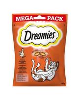 Dreamies Mega su vištiena 180 g