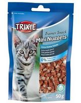 Trixie skanėstai Mini Nuggets 50 g