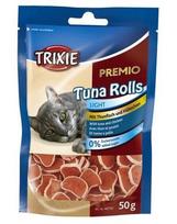 Trixie Premio Tuna Rolls skanėstai  50 g