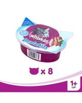Whiskas Dentabits 40 g X 8