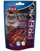 Trixie Premio Duck Filet Bites skanėstai 50 g