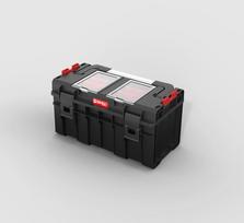 Qbrick Įrankių dėžė SKRQPROP500CZAPG003