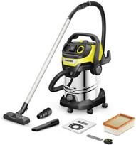 wd karcher - Karcher WD 7 Control P S 30/6/35/T - 1 nuotrauka