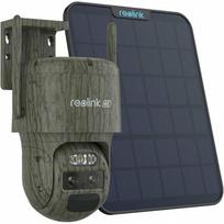 withu - Reolink Trackmix G770 8MP su saulės moduliu (Solar Panel) - 1 nuotrauka