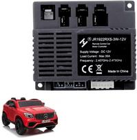 Lean Cars valdymo modulis JR1922RXS-3W-12V, XMX608