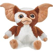 Schmidt Gremlins Gizmo, 29 cm, ruda/balta (Brown/White)
