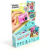 Canal Toys skaitmeninis mini fotoaparatas CLK 050