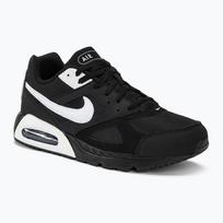 Nike Air Max Ivo M 580518-011 vyriški batai Juodas (Black)