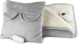 elektrine sildykle - Gotie GPE-200S Elektrinė šildyklė Pilka (Grey) - 1 nuotrauka