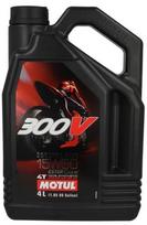 Motul 300V Factory Line 15W-50 4L