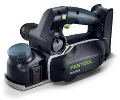 Festool HLC 82 EB-Basic-Set