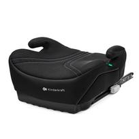 paaukstinimo kedute - Kinderkraft I-Boost 2 Pro, 15-36 kg, Juoda (Black) - 1 nuotrauka