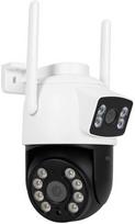 BLOW Wi-Fi 6MP Dual Lens I-306 ICSEE