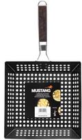 Wok keptuvė MUSTANG, 30 cm