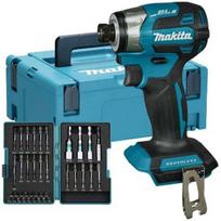 smuginios - Makita DTD173ZJX2 - 1 nuotrauka