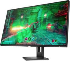monitoriai 3840 x 2160 144hz - HP OMEN 27u - 3 nuotrauka