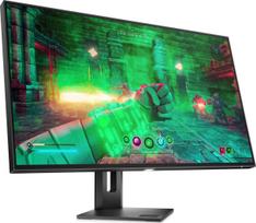 monitoriai 3840 x 2160 144hz - HP OMEN 27u - 4 nuotrauka