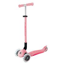 Globber Primo Foldable Plus Lights, rožinė (Pink)
