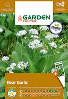 Sėklos Garden Center meškiniai česnakai, 0.8 g