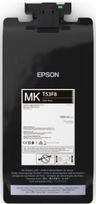 Epson P-Series T53F80N Matte Black IIPS Ink 1600ml | Epson C13T53F80N | Epson T53F8 - matte black - original - ink pouch | Epson UltraChrome Pro6 | Matte black